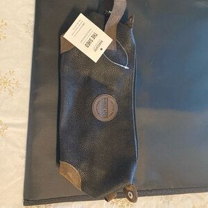 The shed Black Men's Bag